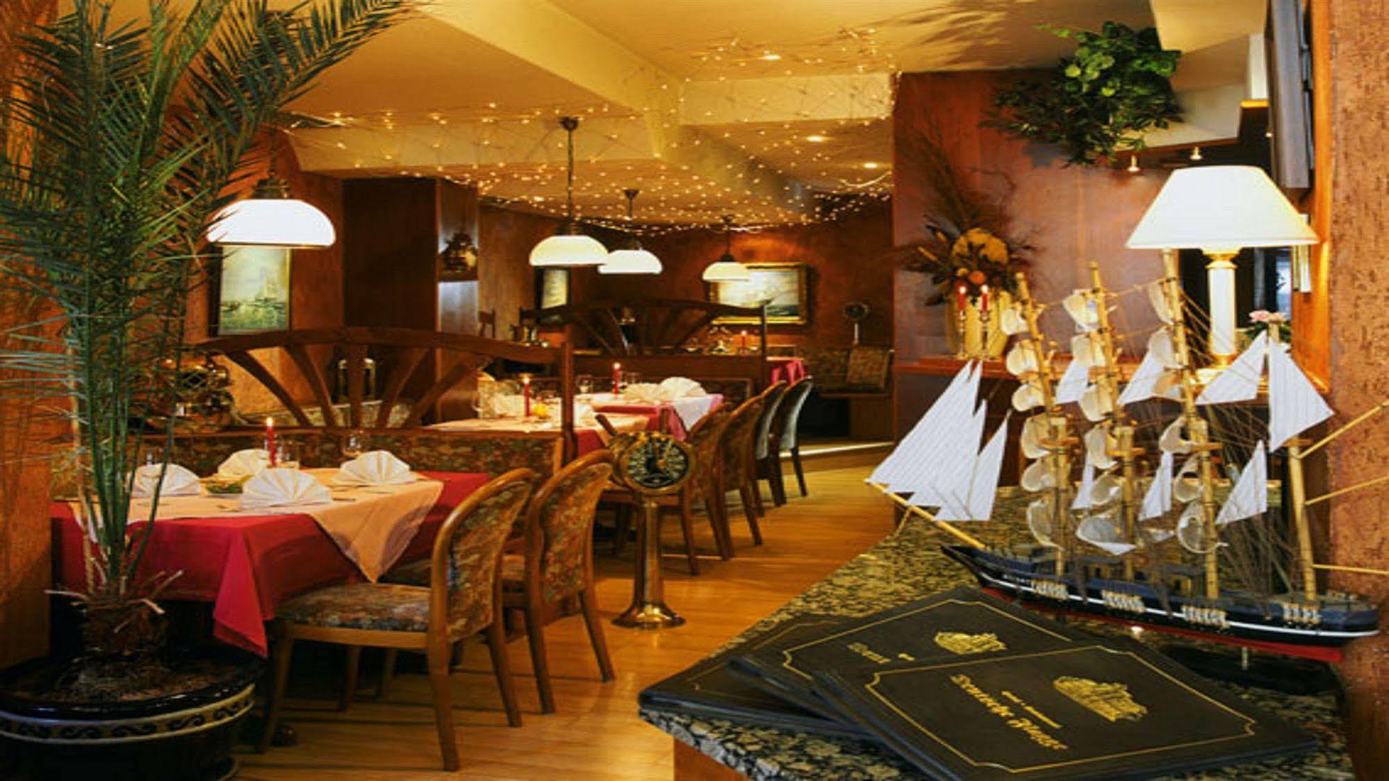 Hotel Deutsche Flagge Binz Dış mekan fotoğraf